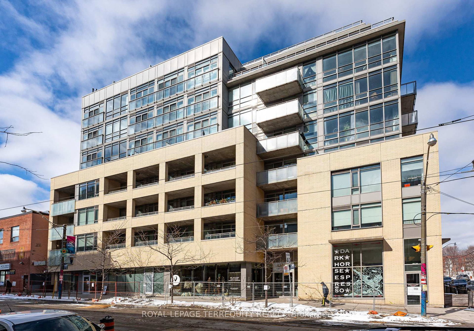 Property at 630 Queen