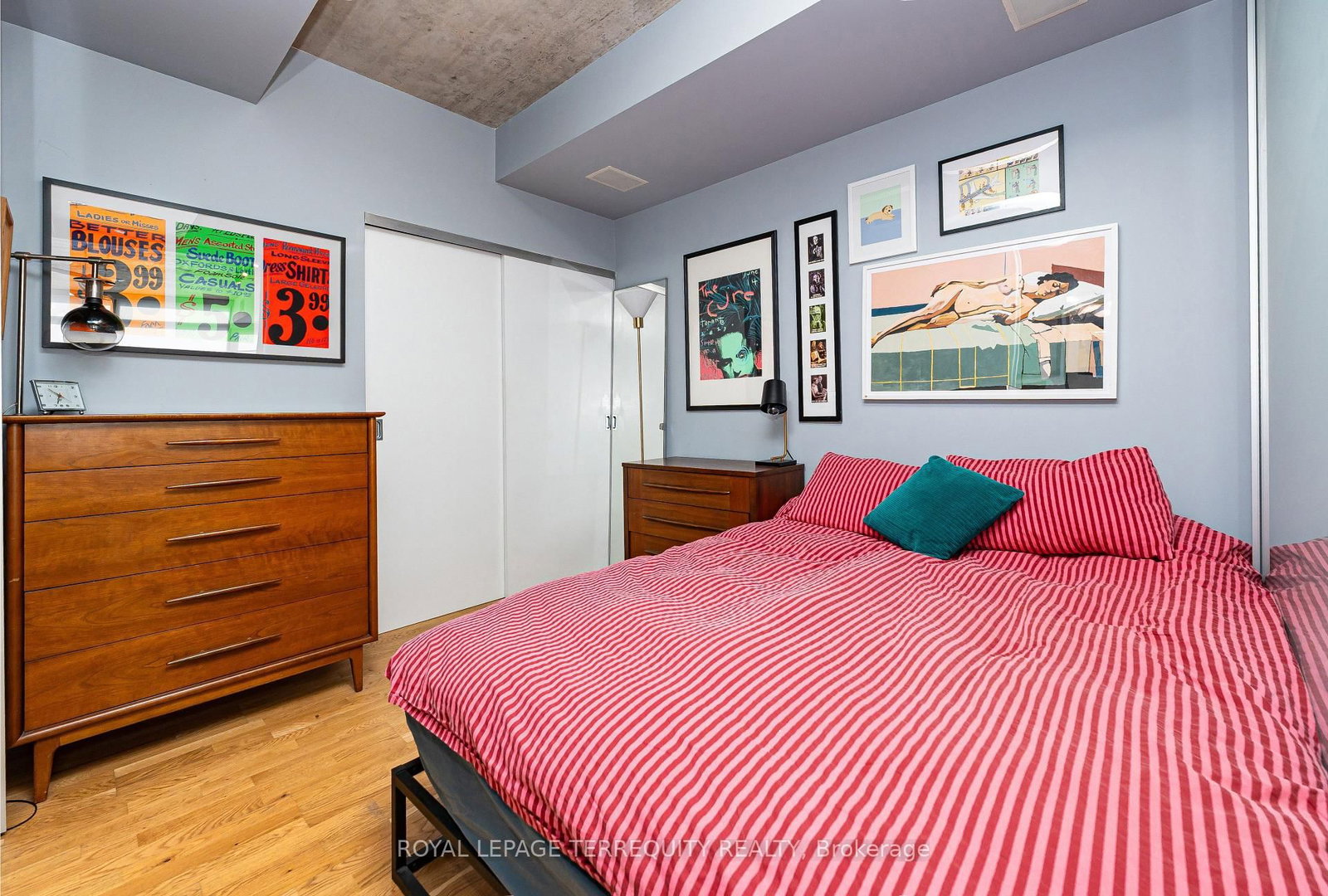 630 Queen Street E, Unit 201 - Photo 10