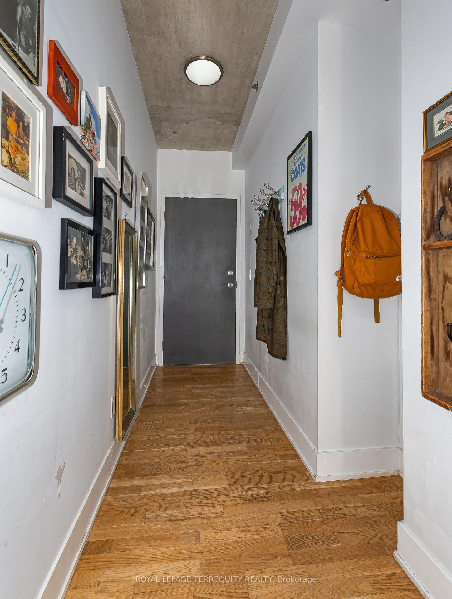 630 Queen Street E, Unit 201 - Photo 2