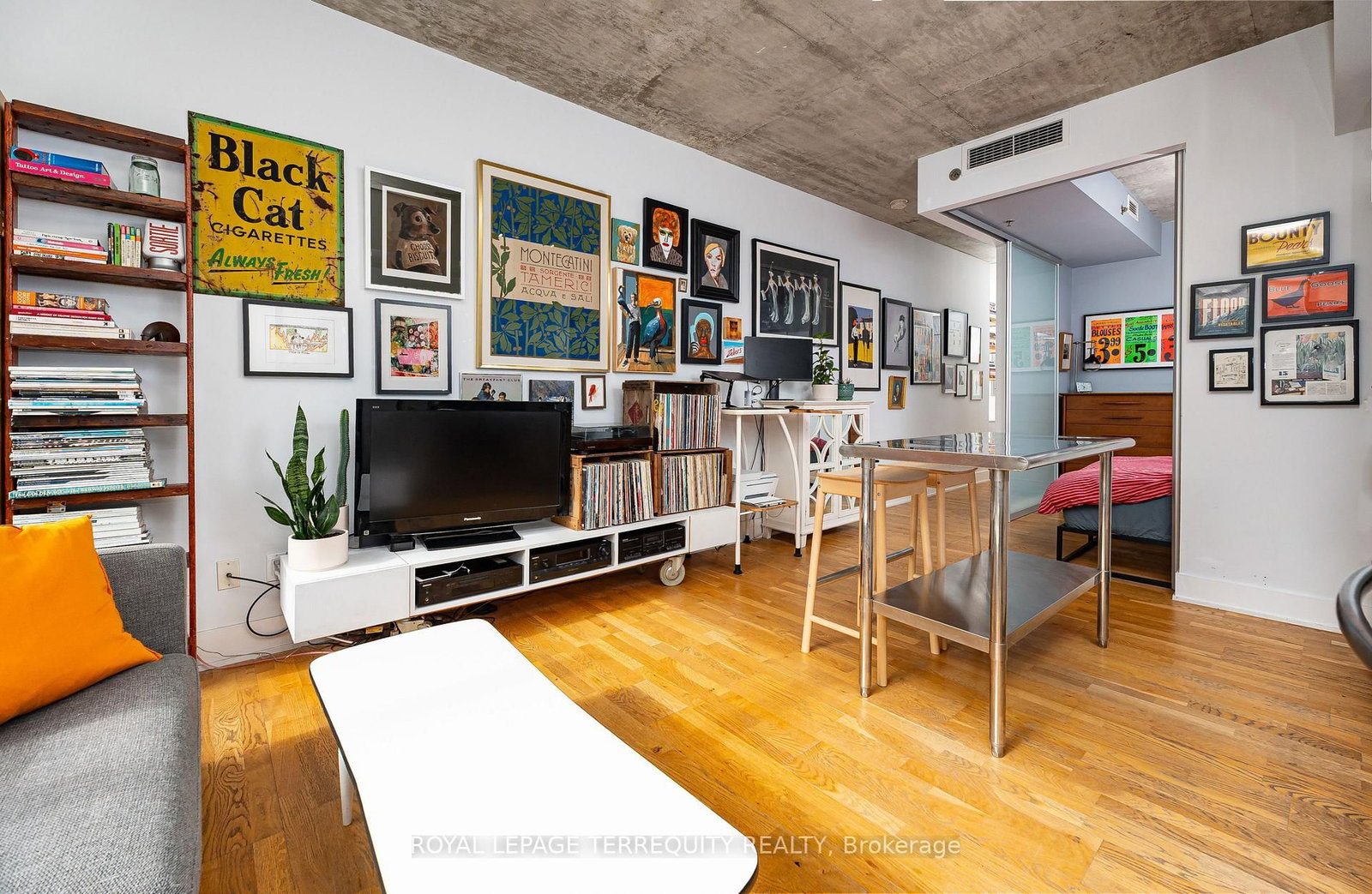 630 Queen Street E, Unit 201 - Photo 7