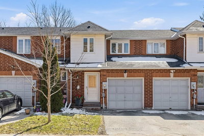 12 - 811 Wilson Rd | Oshawa | Image
