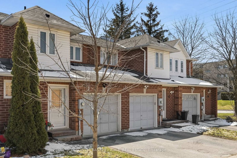 12 - 811 Wilson Rd N, Oshawa, L1G 7Z5 | Image 2