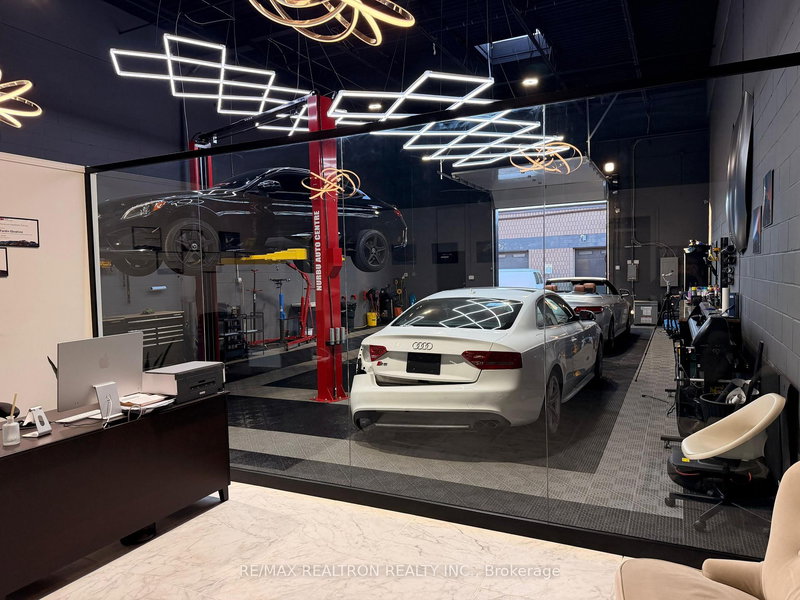 4 - 84 Crockford Blvd, Toronto, M1R 3C3 | Image 3