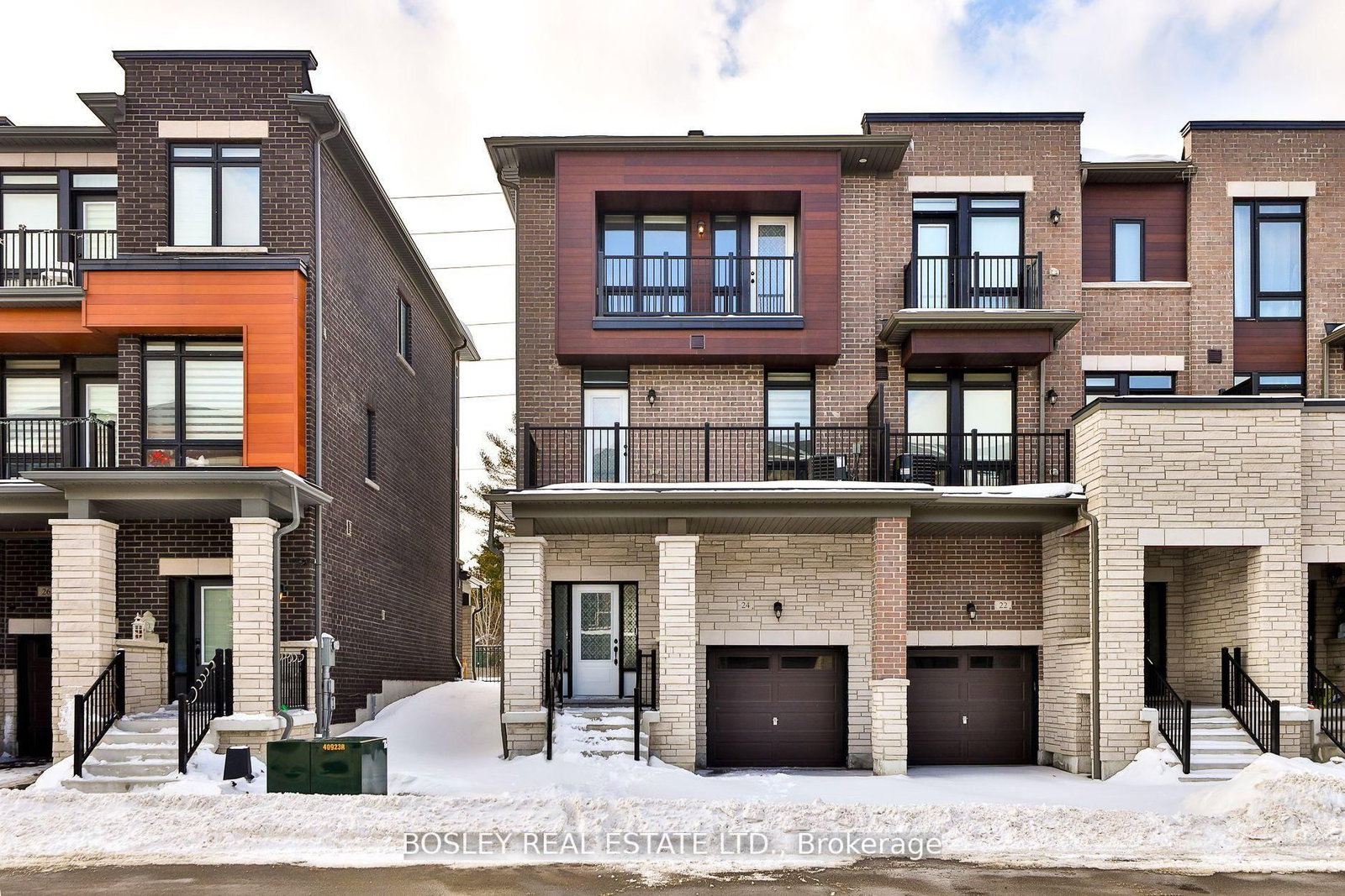 24 Cunliffe Lane - Photo 2