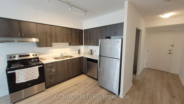 418 - 1 Falaise Road