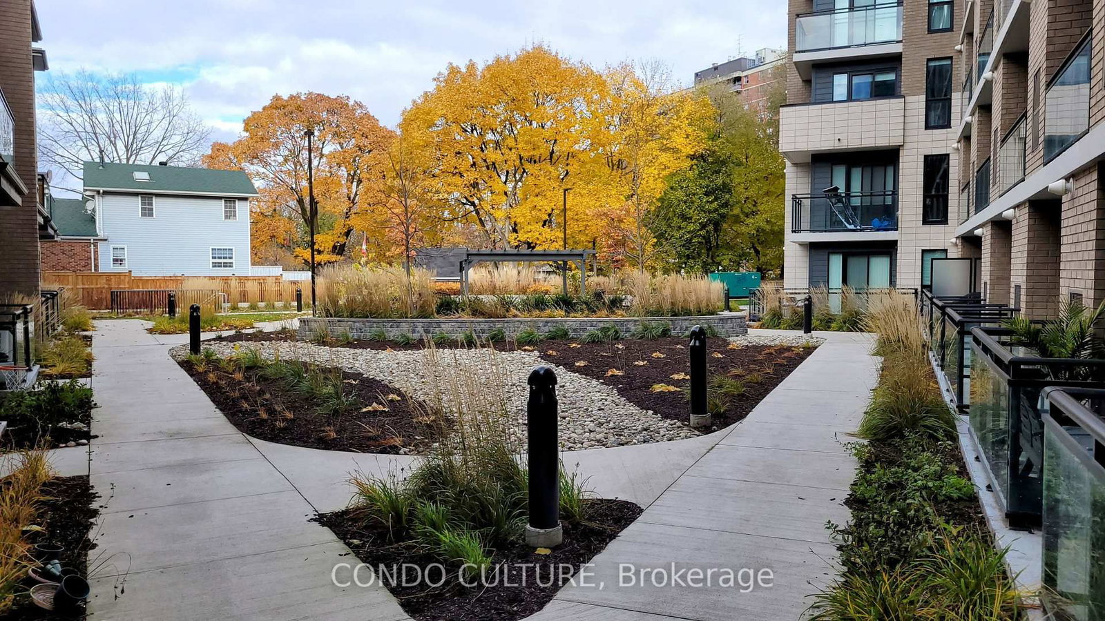 1 Falaise Road, Unit 418 - Photo 19