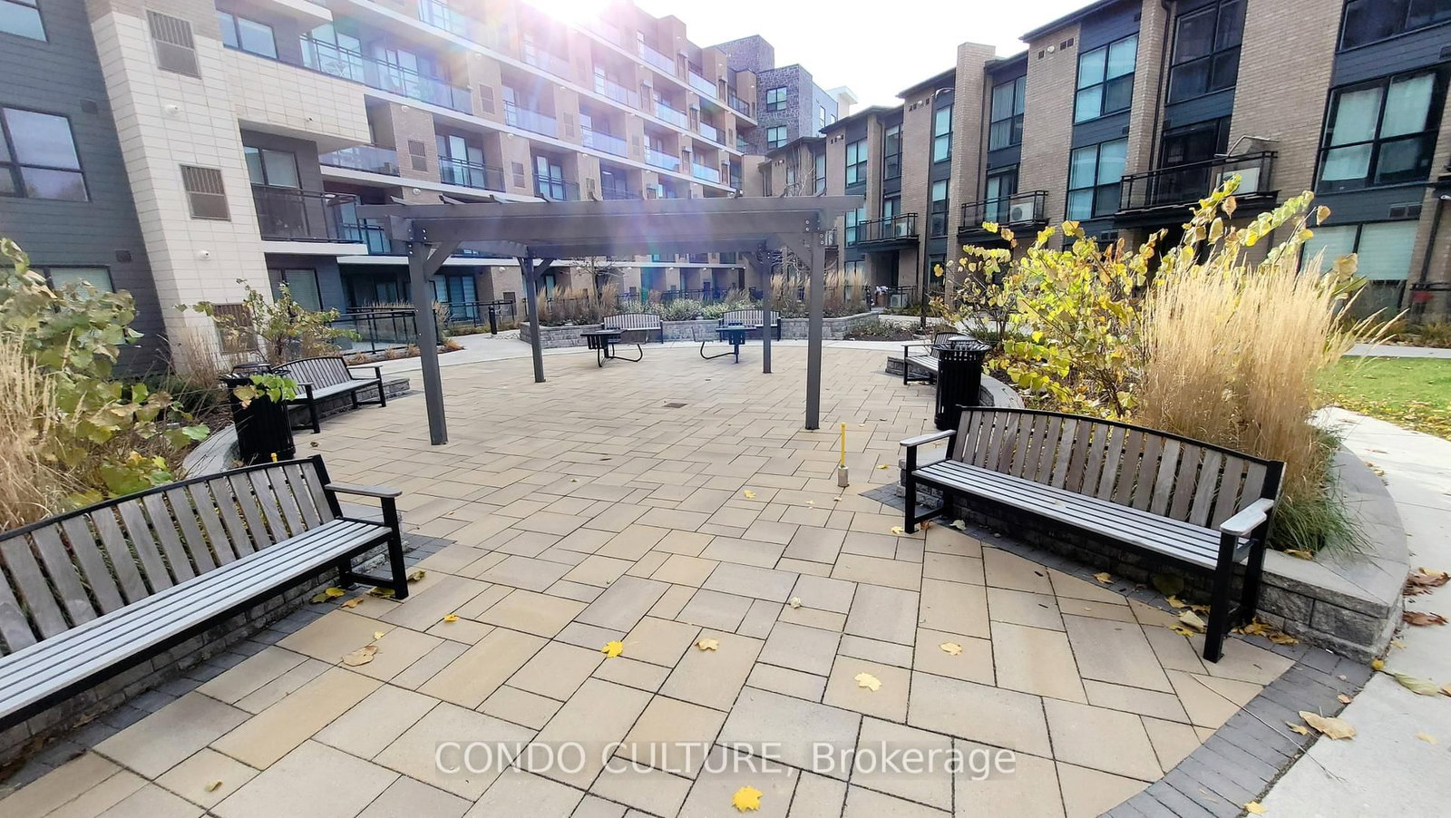 1 Falaise Road, Unit 418 - Photo 20