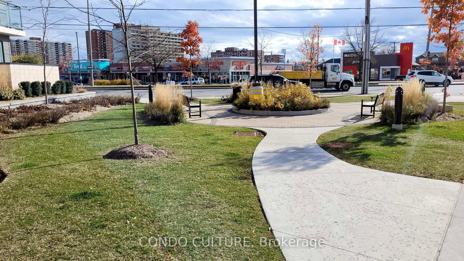 1 Falaise Road, Unit 418 - Photo 22