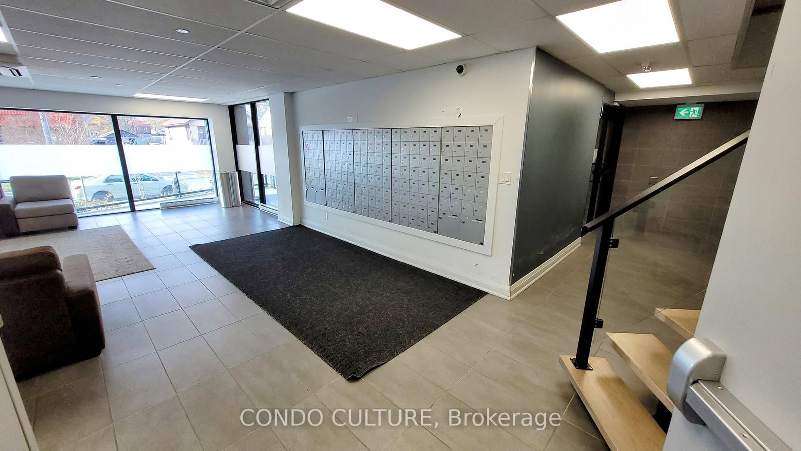 1 Falaise Road, Unit 418 - Photo 23