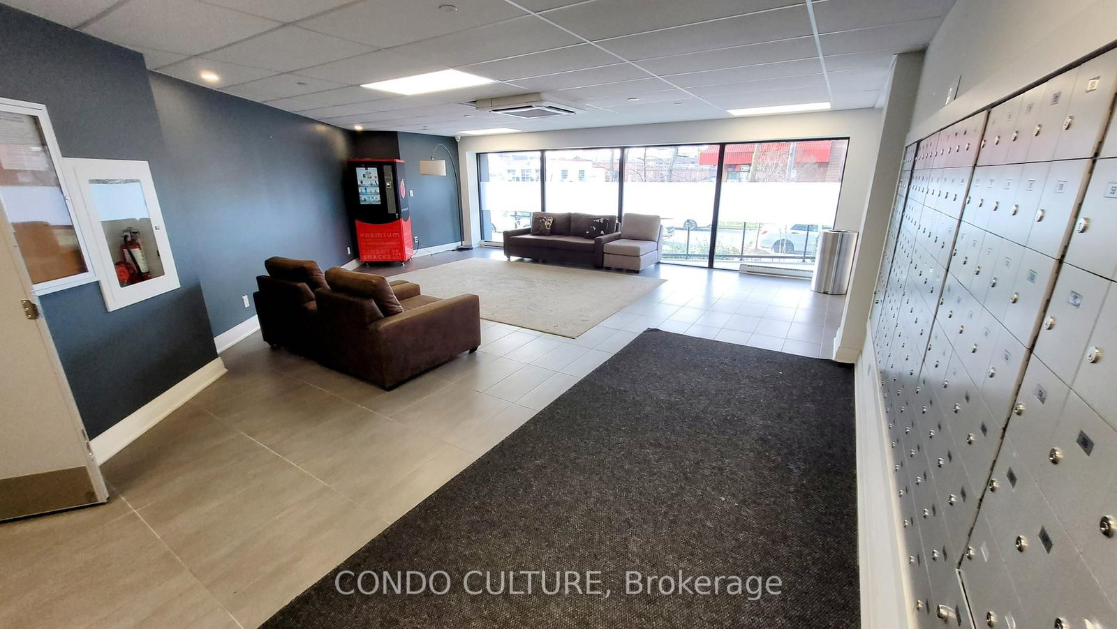 1 Falaise Road, Unit 418 - Photo 24