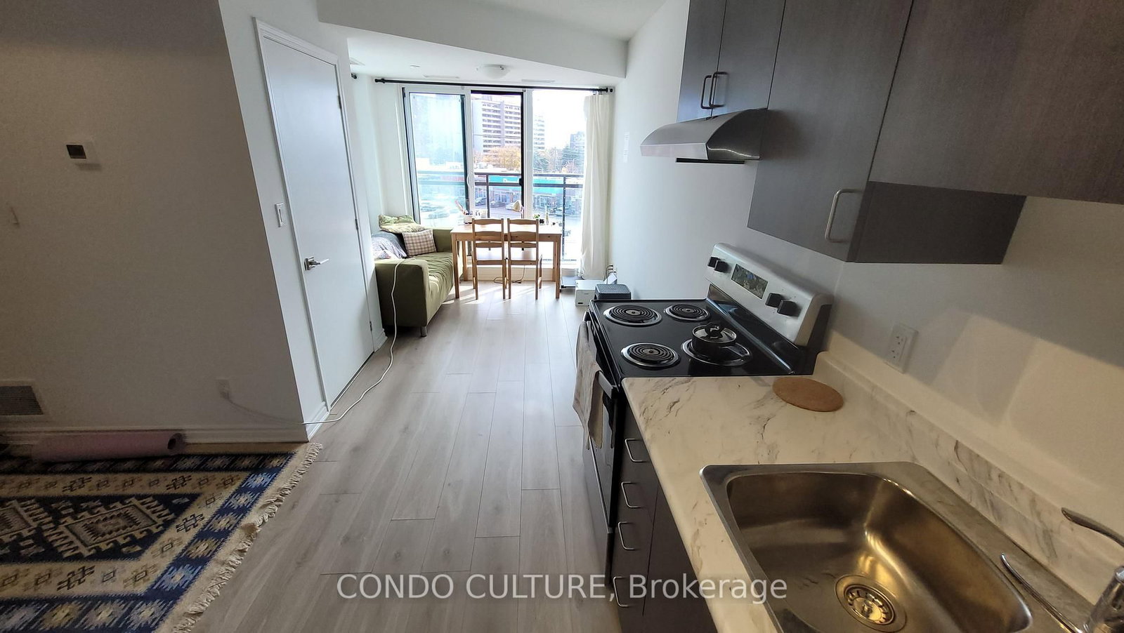 1 Falaise Road, Unit 418 - Photo 4