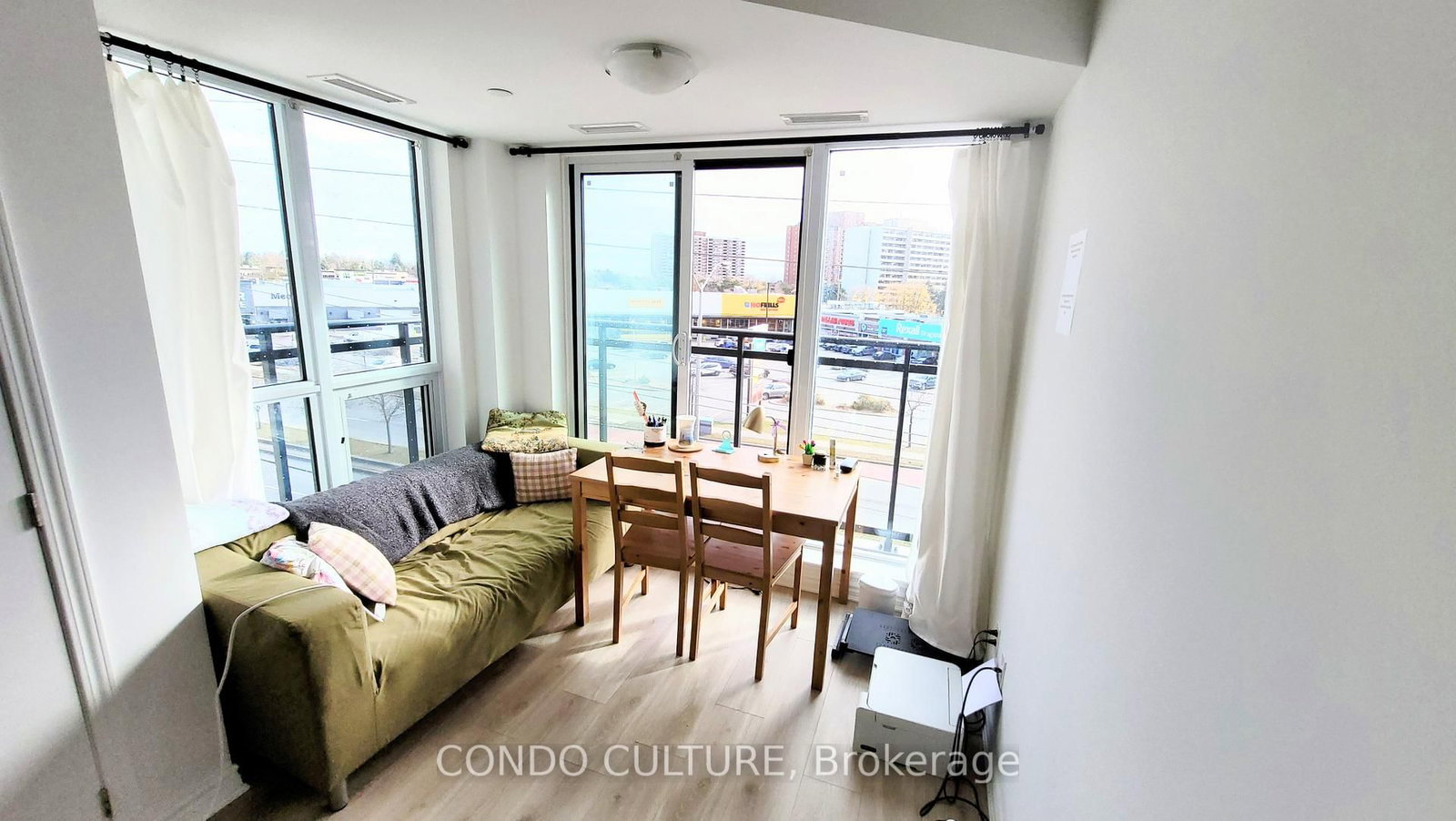 1 Falaise Road, Unit 418 - Photo 6