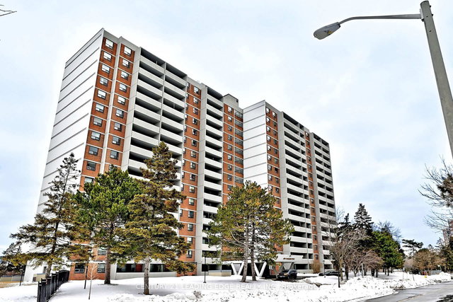 609 - 100 Prudential Drive