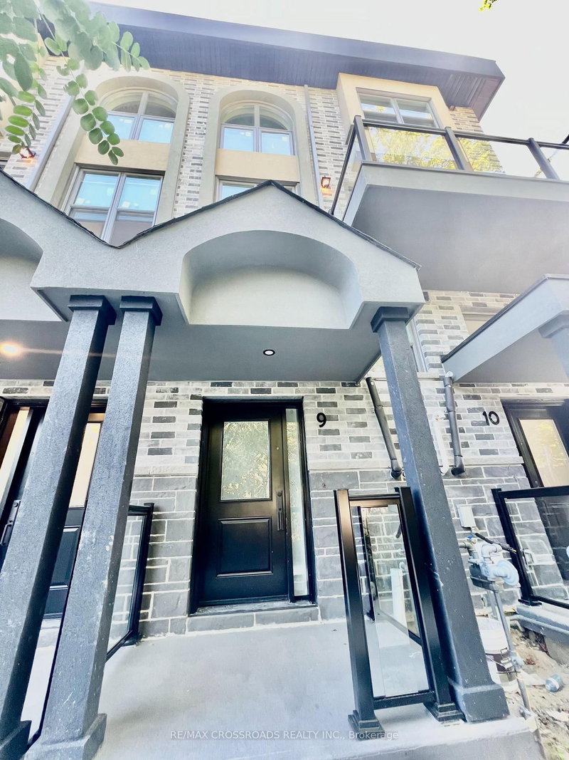 #9 - 300 Railway Engine House Way St, Whitby, L1N 0P7 | Image 2