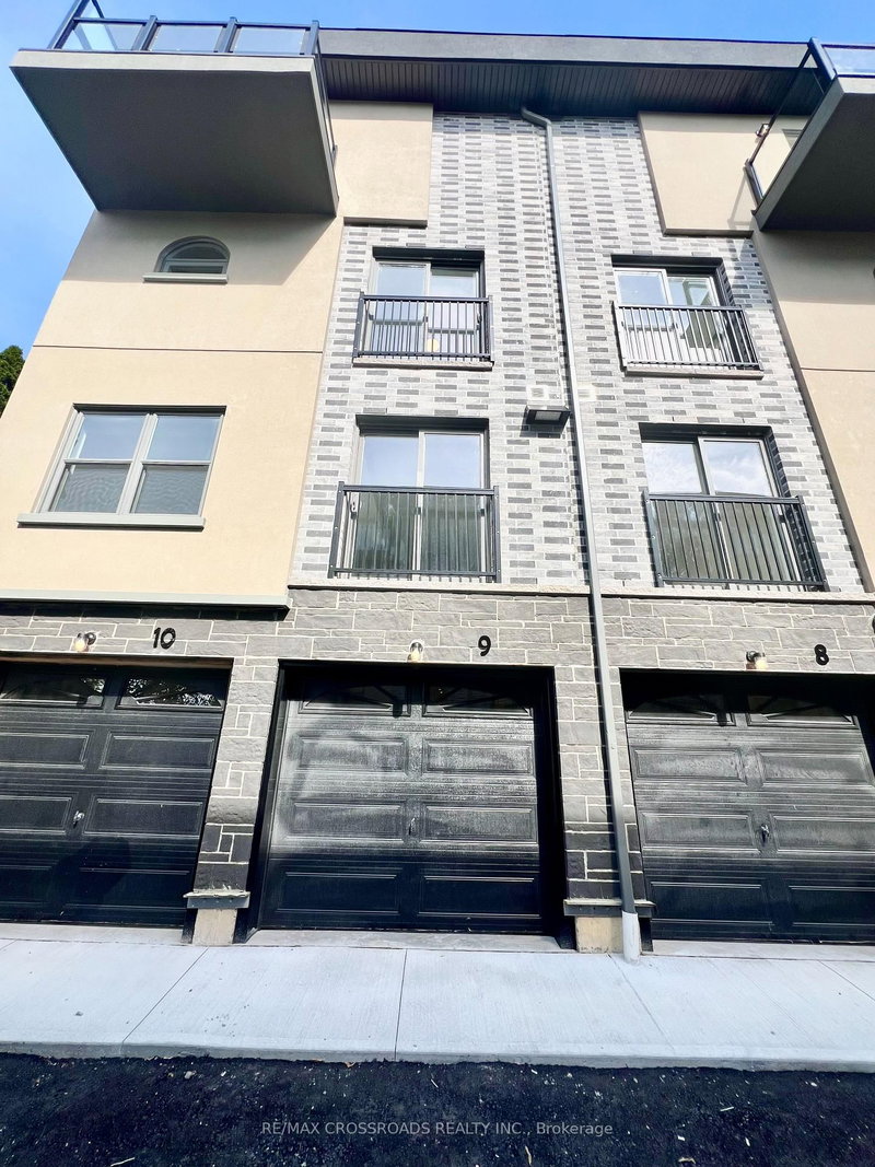 #9 - 300 Railway Engine House Way St, Whitby, L1N 0P7 | Image 3