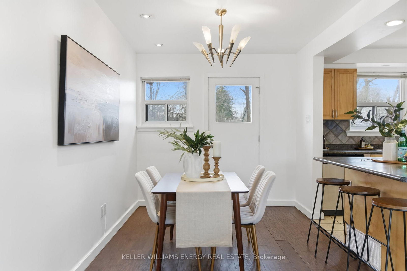 Detached House for sale at 20 Ravenview Drive, Toronto, Ontario, M1E 3M1 - West Hill - MLS: E12996162