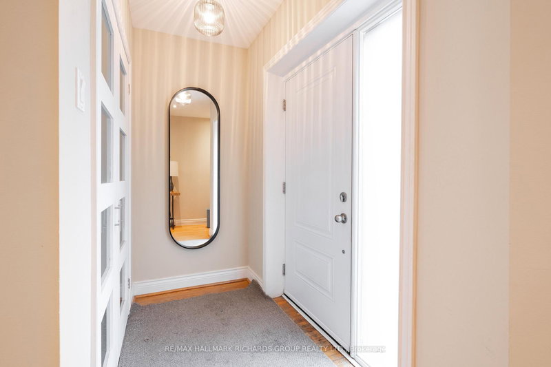 87 Norway Ave, Toronto, M4L 1R3 | Image 2