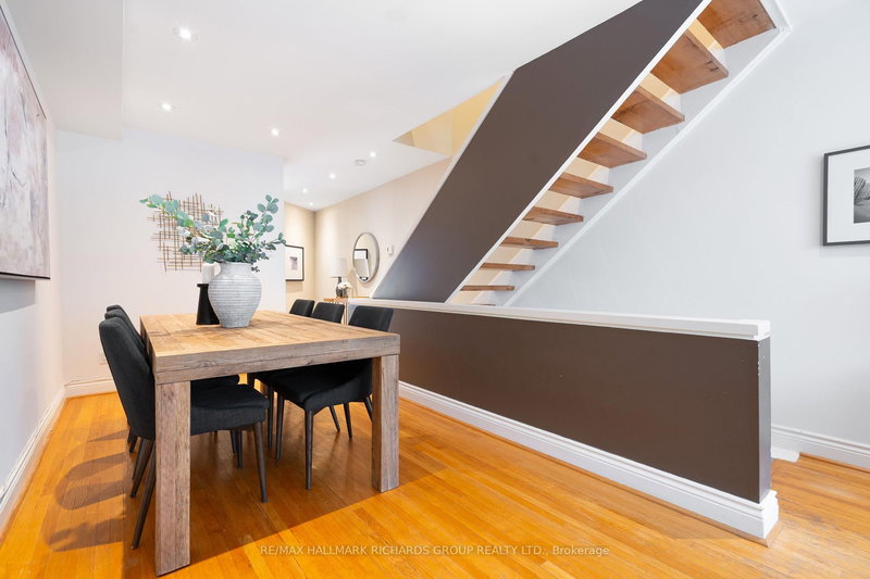 87 Norway Ave, Toronto, M4L 1R3 | Image 3