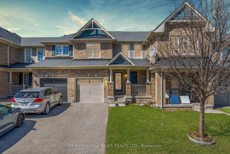 1837 Liatris Dr, Pickering, L1X 0A4 | Image 2