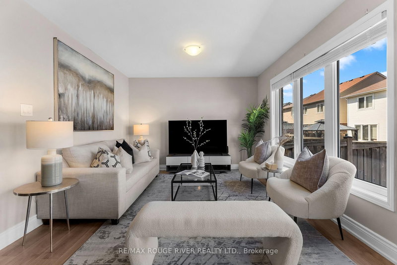 1837 Liatris Dr, Pickering, L1X 0A4 | Image 3