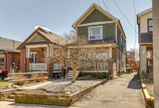 9 Orley Avenue