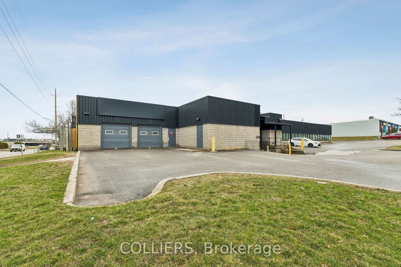 377 Fairall St, Ajax, L1S 1R7 | Image 3