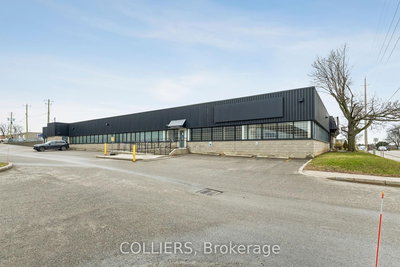 377 Fairall St | Ajax | Image