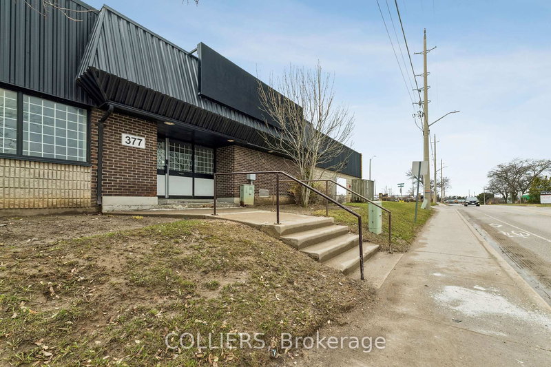 377 Fairall St, Ajax, L1S 1R7 | Image 2