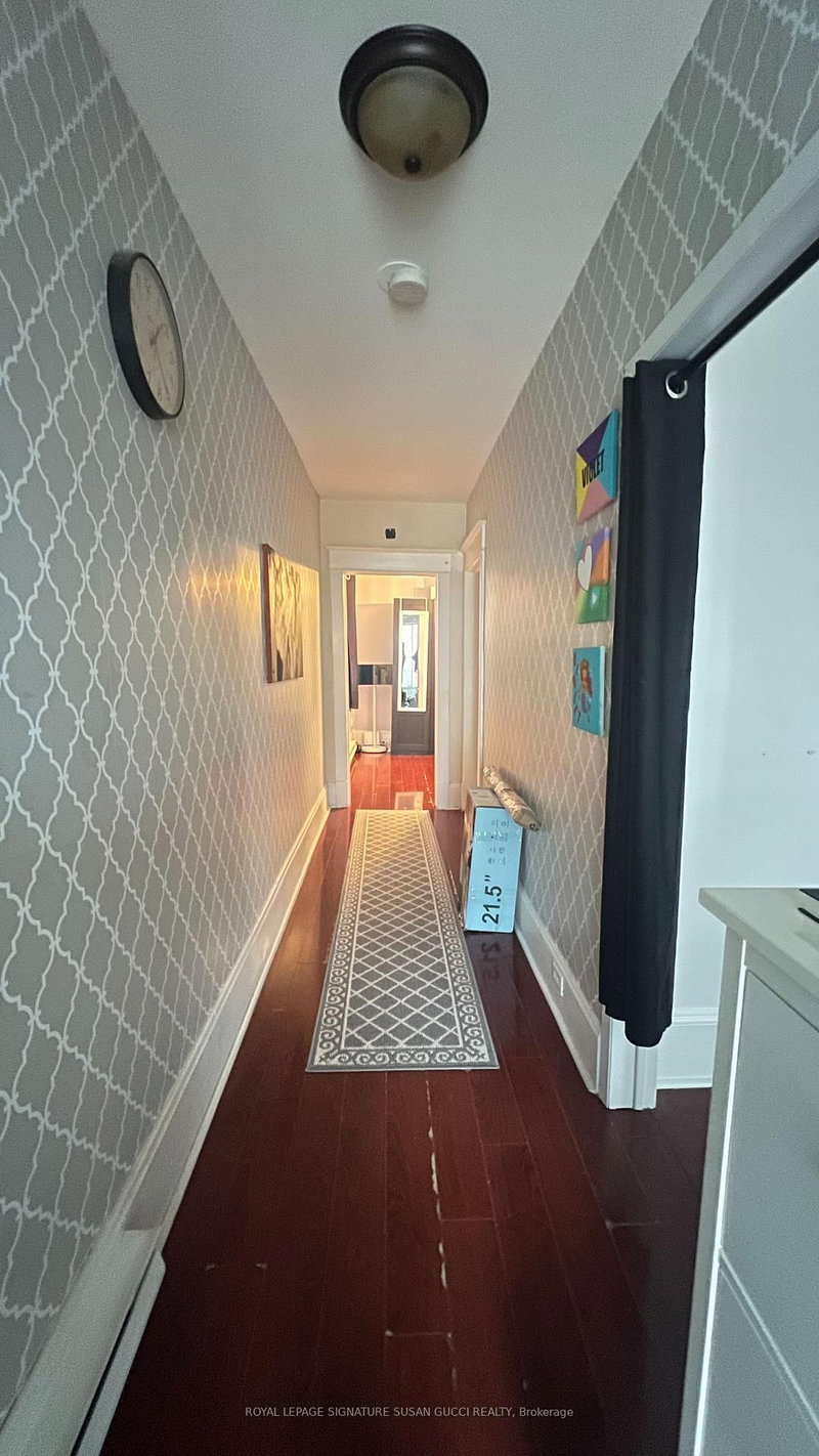 840 Sammon Ave, Toronto, M4C 2E8 | Image 3