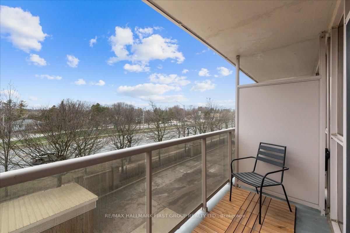 1200 The Esplanade N Road, Unit 320 - Photo 22