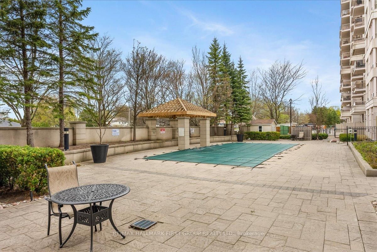 1200 The Esplanade N Road, Unit 320 - Photo 30