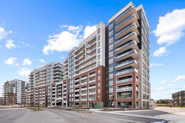 902 - 51 Clarington Blvd Boulevard