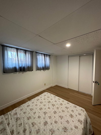 Basement - 63 Becca Hall Tr | Toronto | Image