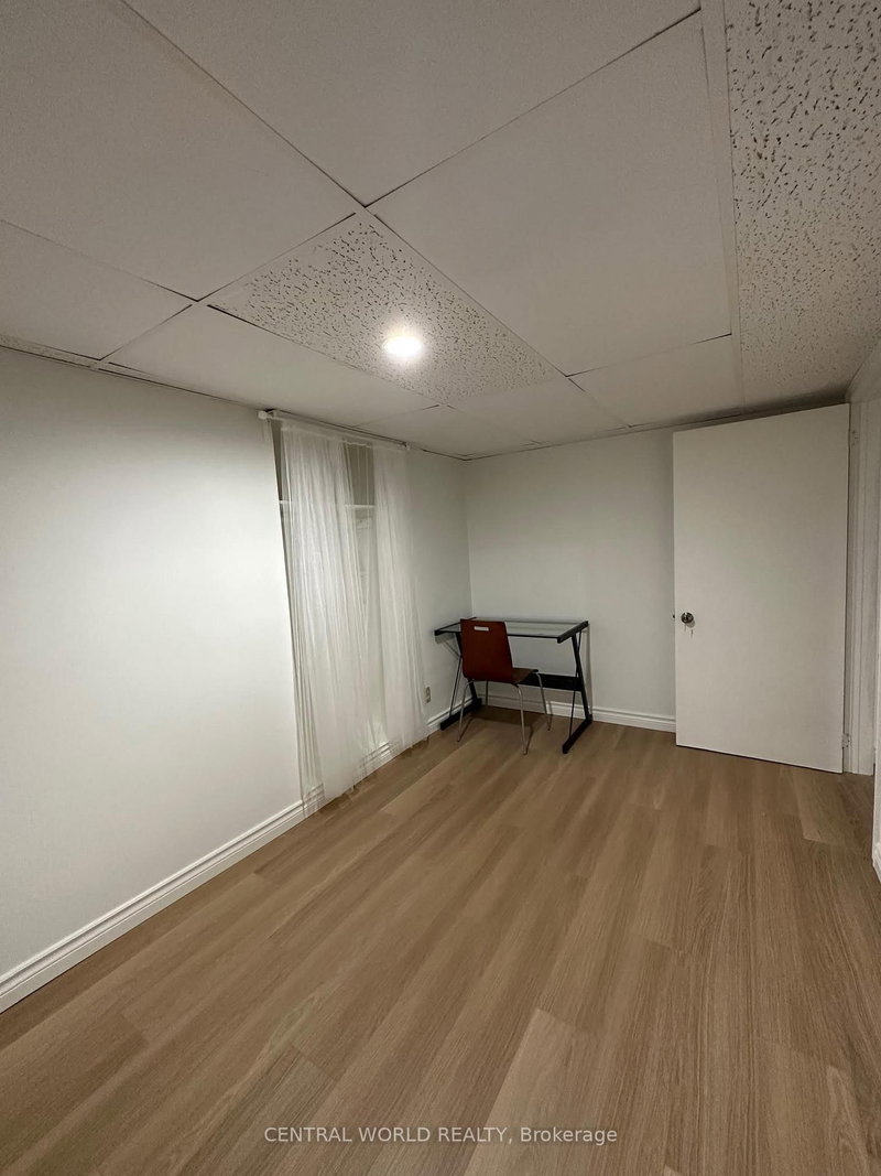 Basement - 63 Becca Hall Tr, Toronto, M1V 2T7 | Image 3