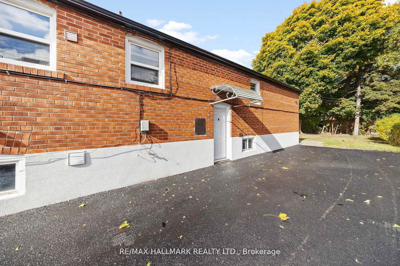 Bsmt - 100 Foxridge Dr, Toronto, M1K 2G7 | Image 2