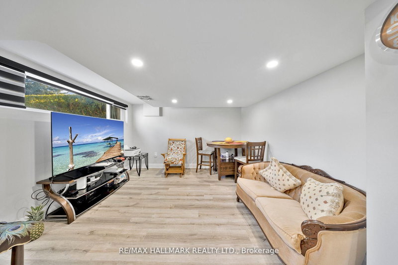 Bsmt - 100 Foxridge Dr, Toronto, M1K 2G7 | Image 3