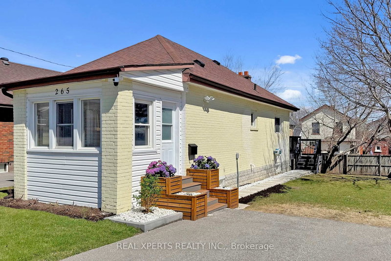 265 Clarke St, Oshawa, L1H 5G4 | Image 2