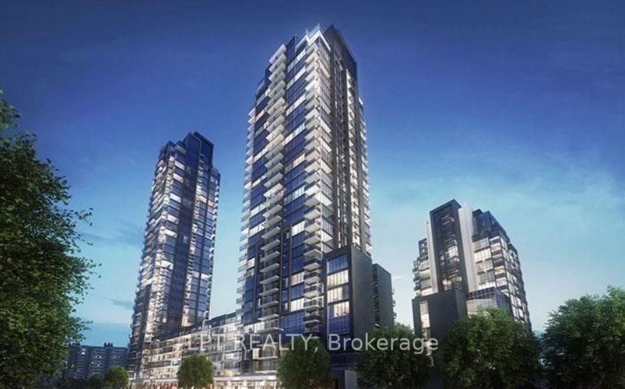 20 Meadowglen Place, Unit 730