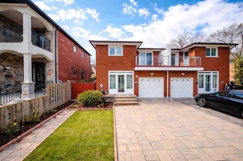 79 Cultra Square, Unit Bsmt