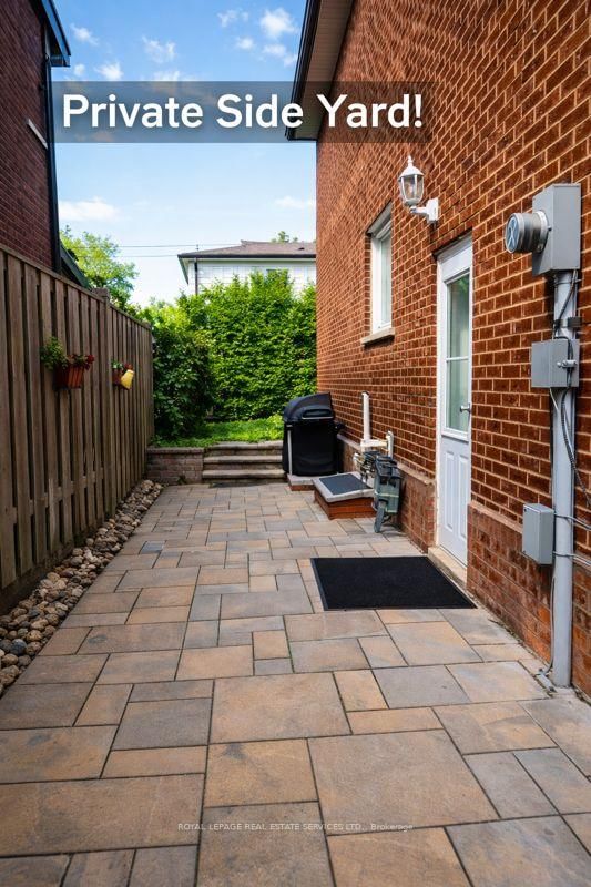 79 Cultra Square, Unit Bsmt - Photo 3