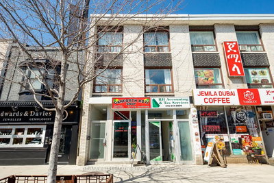 2 - 2844 Danforth Ave | Toronto | Image