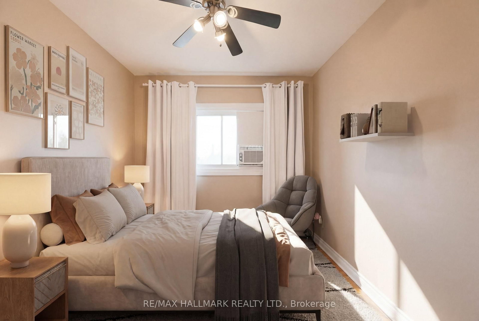 2844 Danforth Avenue, Unit 2 - Photo 12