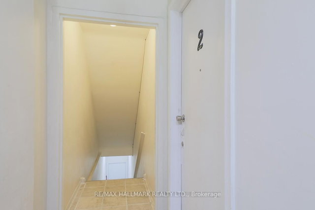 2 - 2844 Danforth Avenue