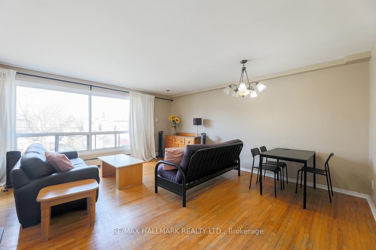 2844 Danforth Avenue, Unit 2 - Photo 7