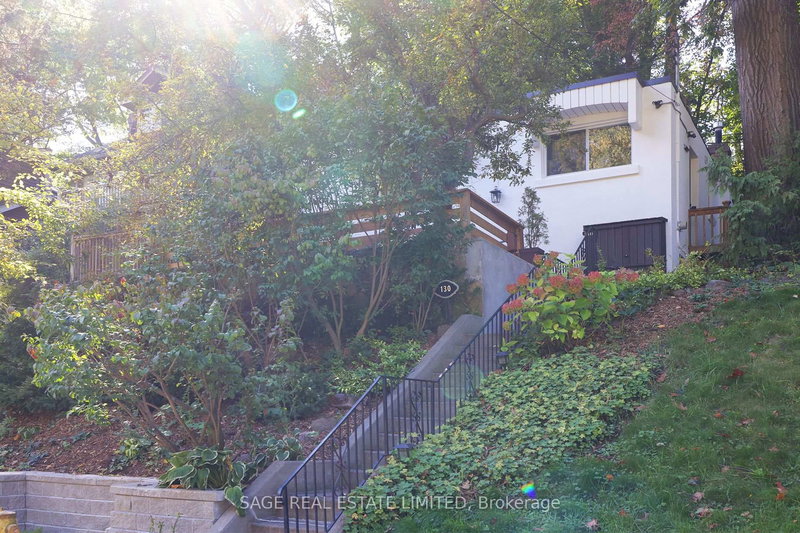 home for lease on 130 Neville Park Boulevard