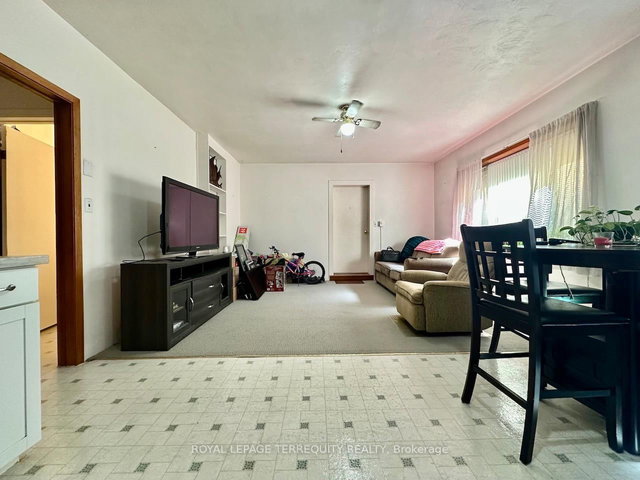 Apt B - 1775 Bowmanville Avenue