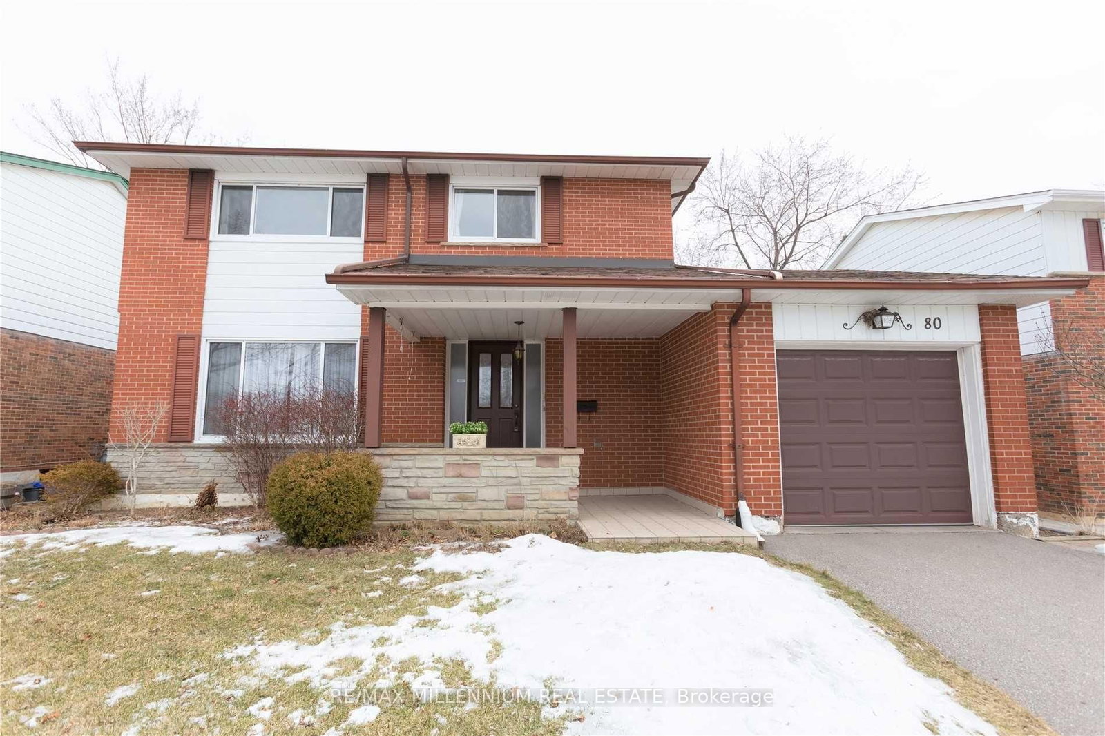 80 Rainier Square, Unit BSMT