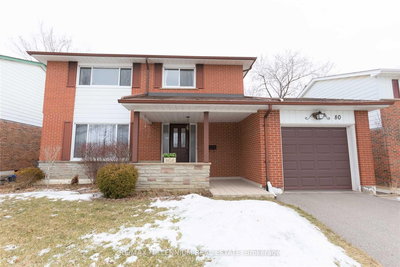 BSMT - 80 Rainier Sq | Toronto | Image