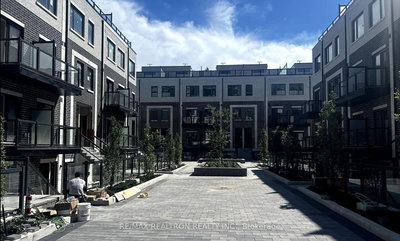 C3-102 - 3445 Sheppard Ave | Toronto | Image