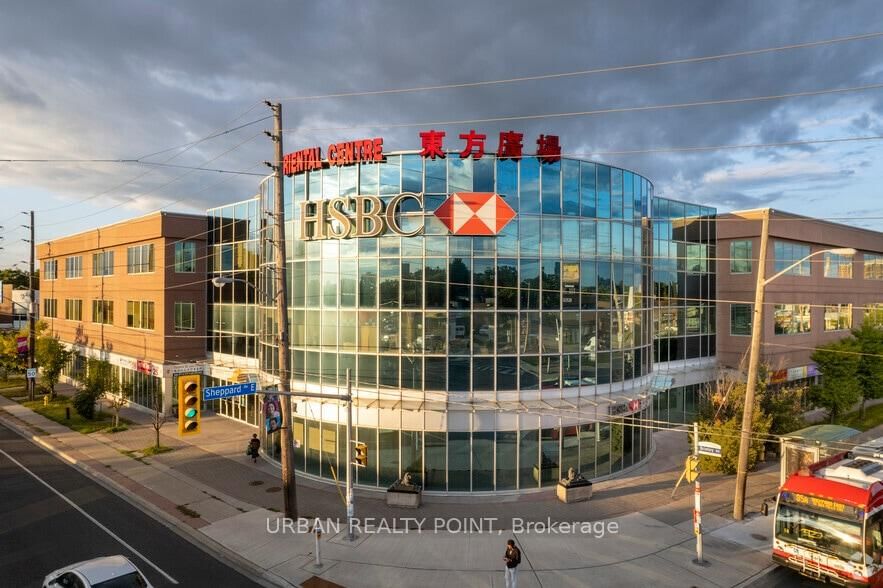 4438 Sheppard Avenue E, Unit 101A,101B-172 - Photo 10